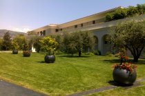 Imagen 1, 2011 - Saint Jean Cap Ferrat(FR) - Villa L'Oree, 