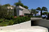 Imagen 4, 2011 - Saint Jean Cap Ferrat(FR) - Villa L'Oree, 