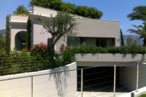 Imagen 5, 2011 - Saint Jean Cap Ferrat(FR) - Villa L'Oree, 