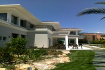 Imagen 6, 2011 - Saint Jean Cap Ferrat(FR) - Villa L'Oree, 