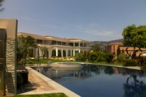 Imagen 8, 2011 - Saint Jean Cap Ferrat(FR) - Villa L'Oree, 