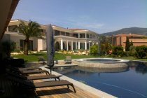 Image 9, 2011 - Saint Jean Cap Ferrat(FR) - Villa L'Oree, Media