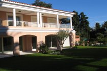 Imagen 12, 2009 - Antibes(FR) - Villa Jasmine, 