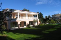 Image 13, 2009 - Antibes(FR) - Villa Jasmine, Media