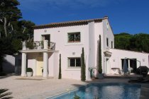 Immagine 2, 2009 - Juan Les Pins (Fr) - Villa Malice, Media