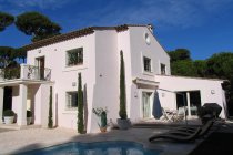 Immagine 3, 2009 - Juan Les Pins (Fr) - Villa Malice, Media