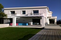 Imagen 1, 2009 - Nice(FR) - Villa Alba Rosa, 