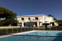 Imagen 5, 2009 - Nice(FR) - Villa Alba Rosa, 