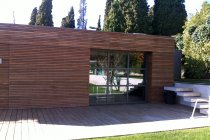 Immagine 8, 2009 - Nice (Fr) - Villa Alba Rosa, Media