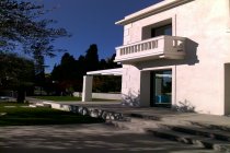 Immagine 15, 2009 - Nice (Fr) - Villa Alba Rosa, Media