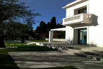 Immagine 16, 2009 - Nice (Fr) - Villa Alba Rosa, Media