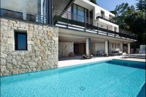 Immagine 1, 2012 - Villefranche sur Mer (Fr) - Villa Bayview, Media