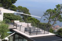 Immagine 8, 2012 - Villefranche sur Mer (Fr) - Villa Bayview, Media
