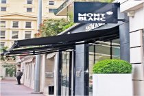 Immagine 1, 2012 - Monte Carlo (Principato di Monaco) - Mont Blanc, Media