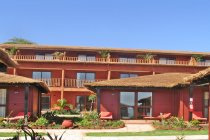 Image 3, 2013 - Repubblica del Senegal - Hotel Baobab, Media