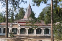 Immagine 11, 2010 - Moscow (Ru) - Villa Odintsovo, Media