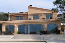 Immagine 4, 2008 - Eze Nice (Fr) - Villa Marchetti, Media
