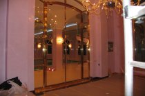 Imagen 10, Portes en laiton fenêtres, 