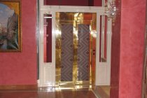 Imagen 12, Portes en laiton fenêtres, 