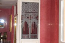 Imagen 8, Portes en laiton fenêtres, 
