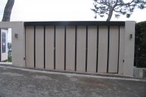 Imagen 5, Portes sectionnelles, 