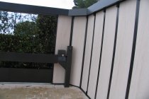 Imagen 6, Portes sectionnelles, 