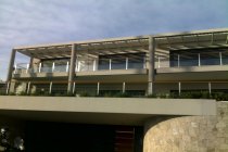 Imagen 3, Garde-corps en acier, 