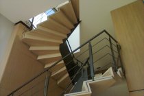 Imagen 4, Escaliers, 