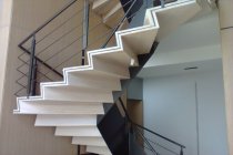 Imagen 5, Escaliers, 